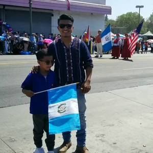 Meet your Posher, Jose